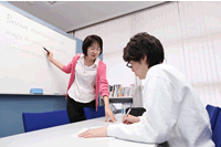 学習支援センター
