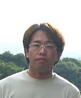 伊藤先生の写真