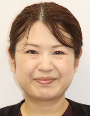 鈴木 百梨枝