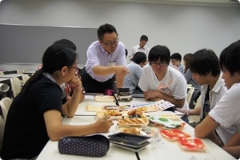 Practical Learning Opportunities