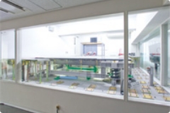 Nuclear Seismic and Structural Research Center