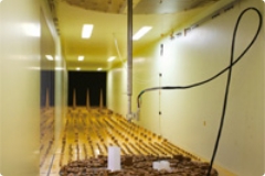 Wind Tunnel Laboratory
