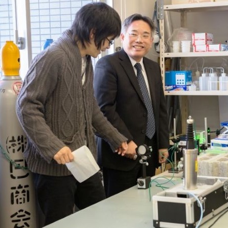 電力・エネルギー研究室