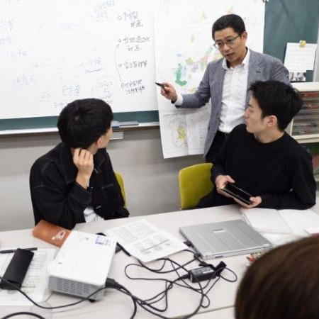 都市計画研究室