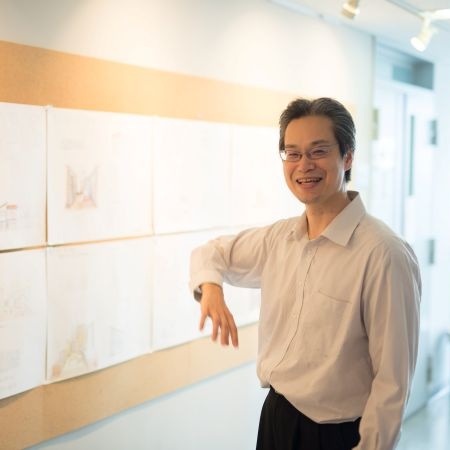 環境設備・芸術工学研究室