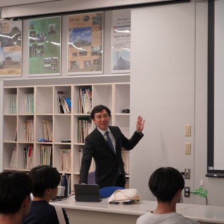 生活環境・空間デザイン研究室