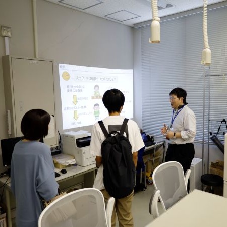 食品資源工学研究室