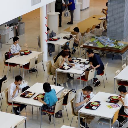 新潟工科大オープンキャンパス 2025