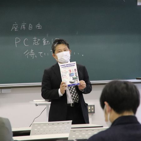 新潟工科大オープンキャンパス 2026