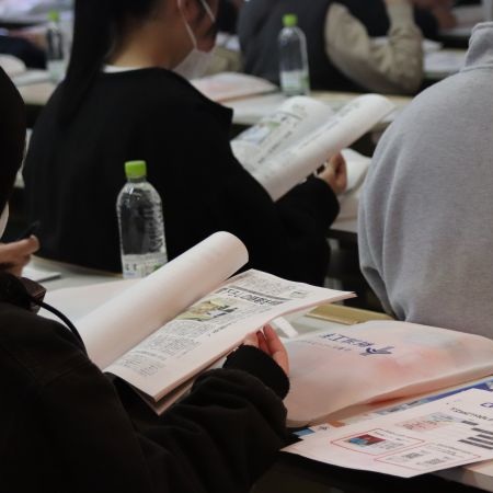 新潟工科大オープンキャンパス 2025