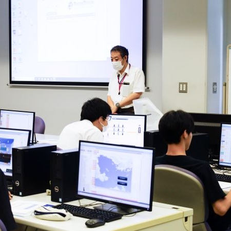 新潟工科大オープンキャンパス 2025