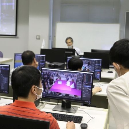 新潟工科大オープンキャンパス 2025