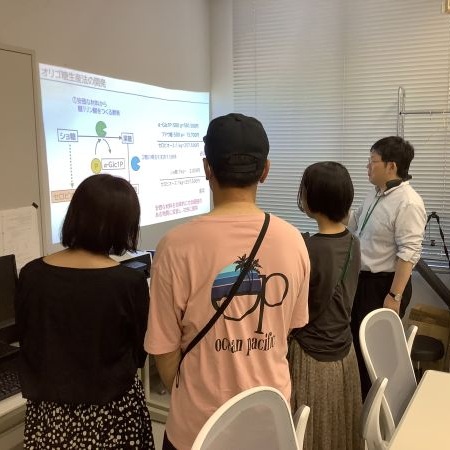 新潟工科大オープンキャンパス 2025