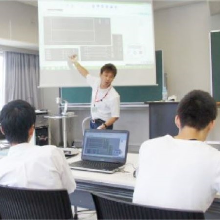 新潟工科大オープンキャンパス 2025