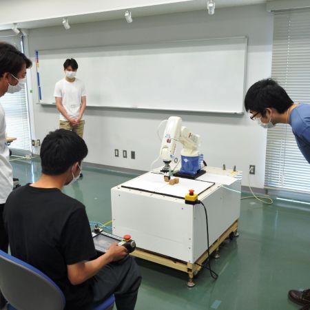 新潟工科大オープンキャンパス 2025