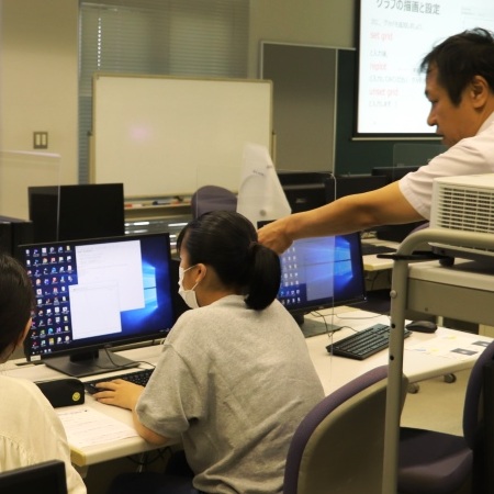 新潟工科大オープンキャンパス 2025