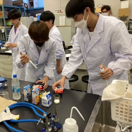 新潟工科大オープンキャンパス 2025