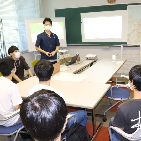 新潟工科大オープンキャンパス 2025