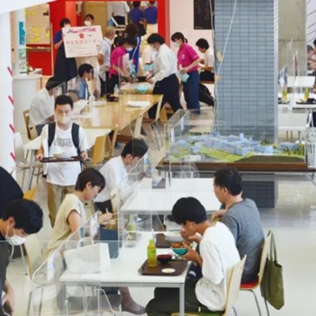 新潟工科大オープンキャンパス 2025