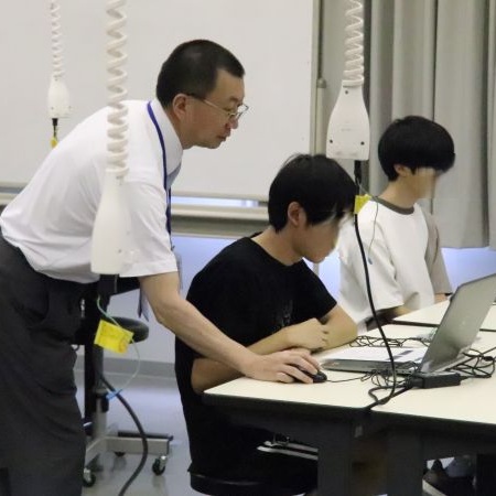 新潟工科大オープンキャンパス 2025