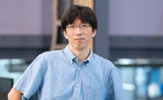 富永センター長が新潟日報文化賞を受賞しました