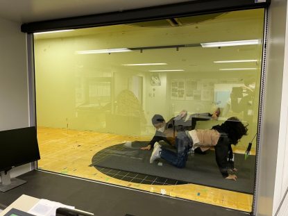 科学のえんま市に参加しました