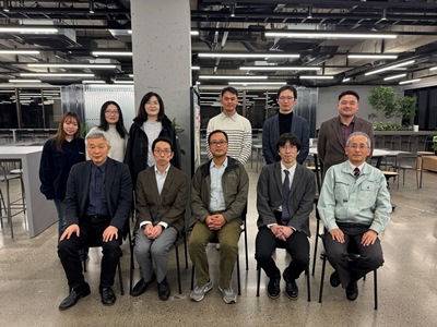 第3回 風工学研究拠点間連携ワークショップを開催しました