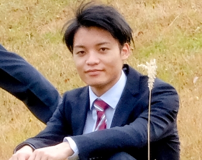 生方翔也