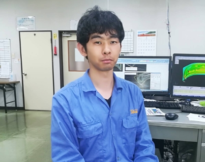 田伏優貴
