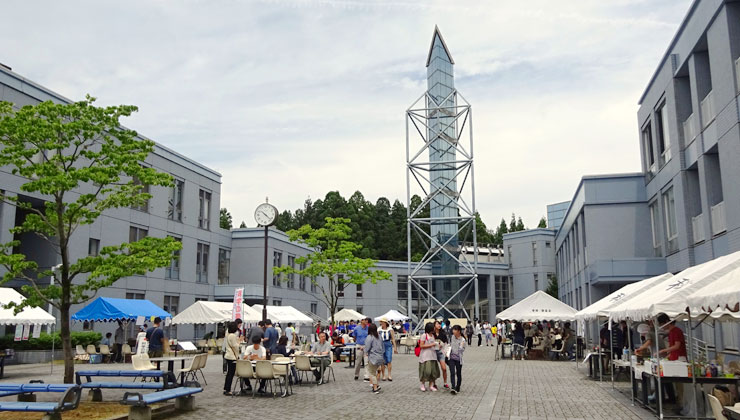 工科大祭