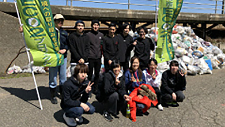 環境推進学生会