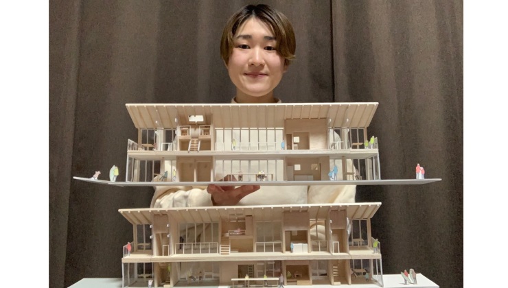 学生表彰実績