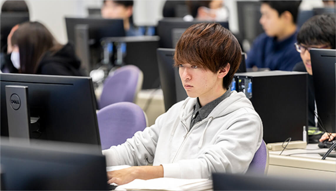 工学の基礎ってどんなことを学ぶの?
