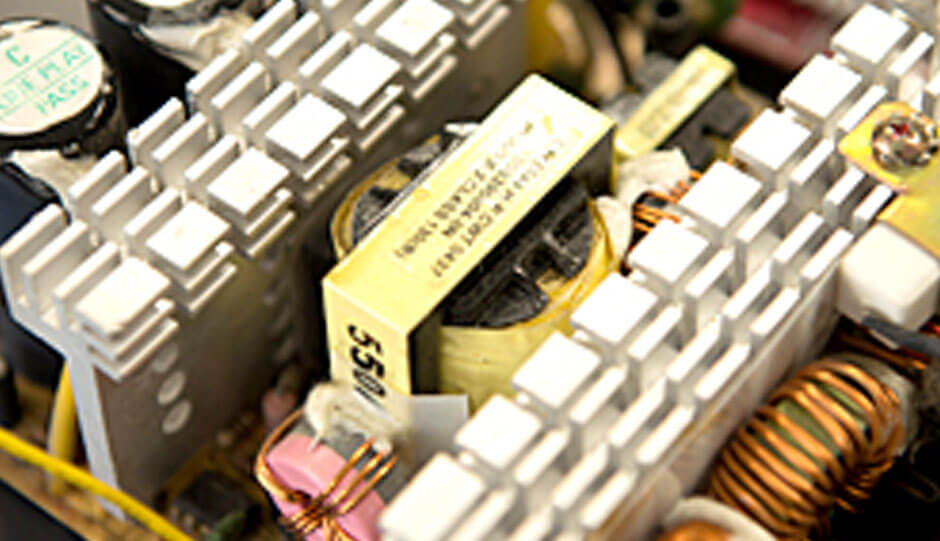 知能機械・電気電子情報グループ