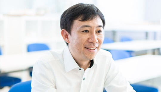 黒木 宏一