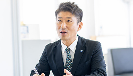 石黒 智行