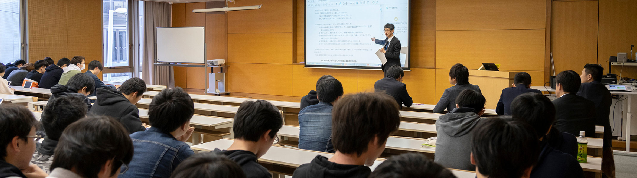 在学生の方へ 新潟工科大学 新潟工科大学