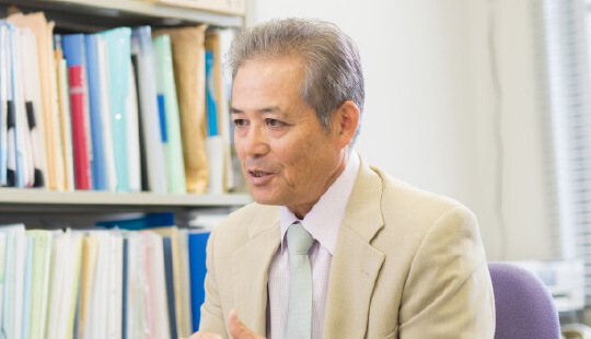 教員画像