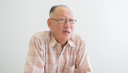 教員画像
