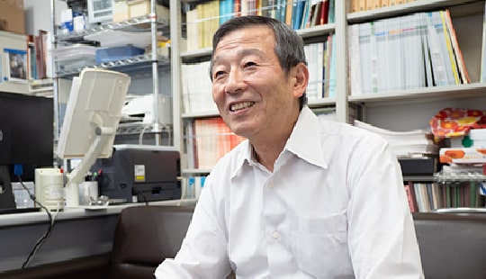 教員画像