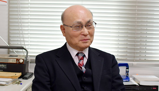 教員画像