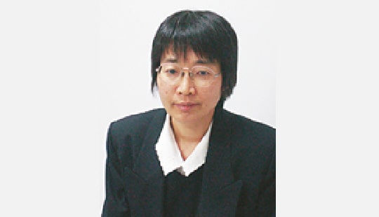 教員画像