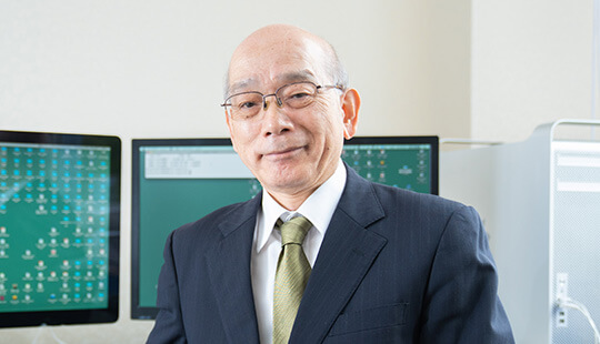 教員画像