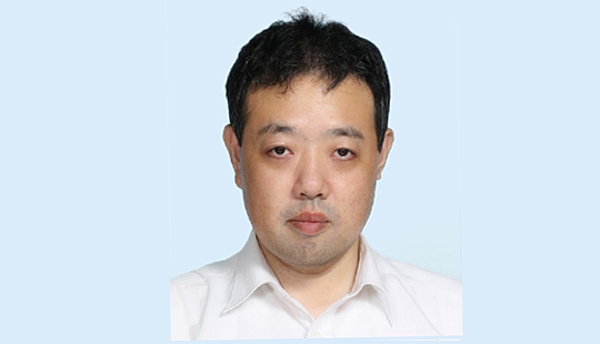 教員画像