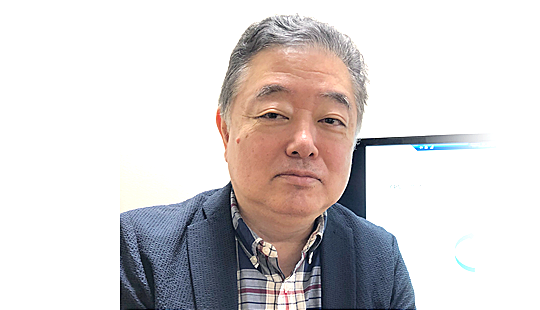 教員画像