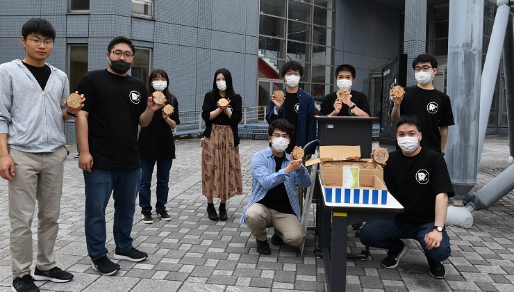 環境推進学生会