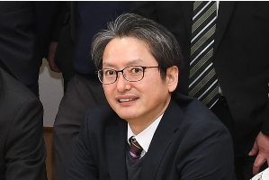 中村 誠 教授